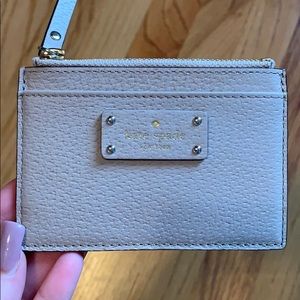 Kate Spade Card Holder